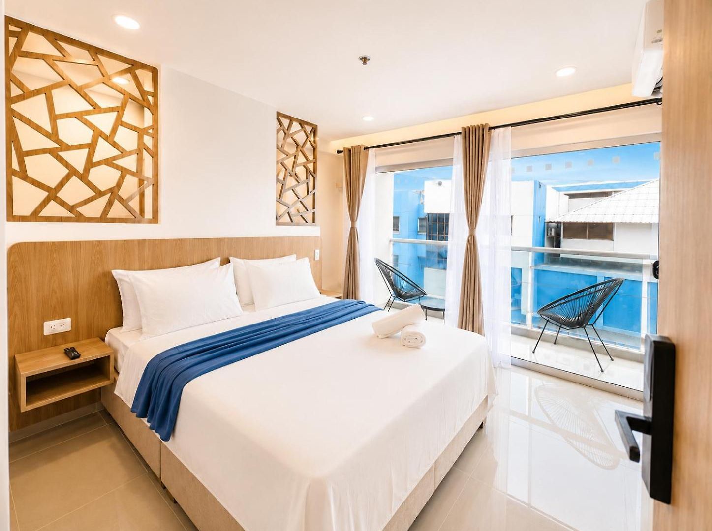 Azure Cartagena
