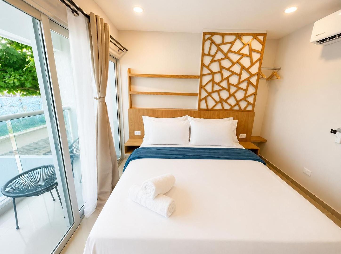 Azure * Cartagena