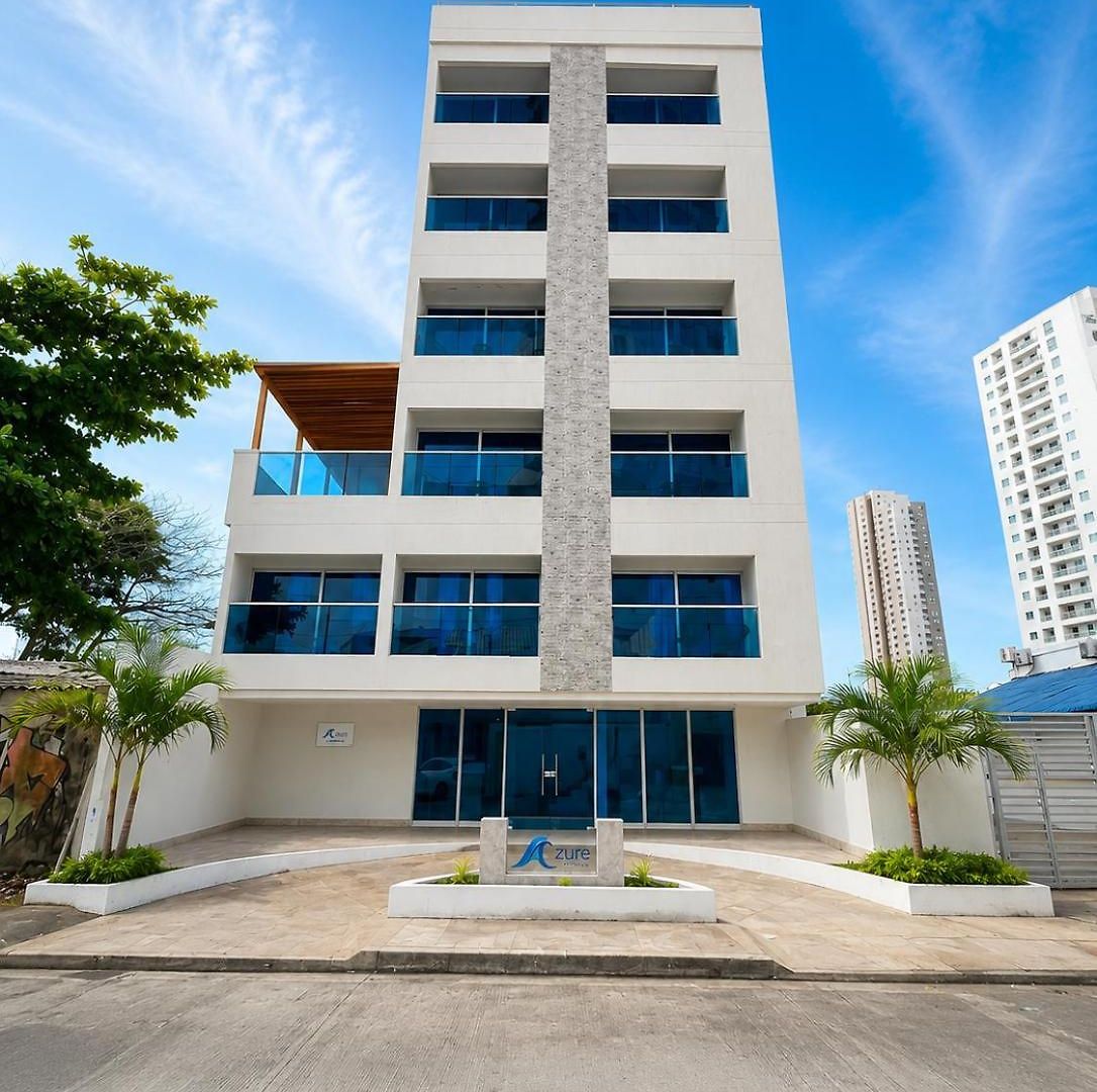 Azure Cartagena