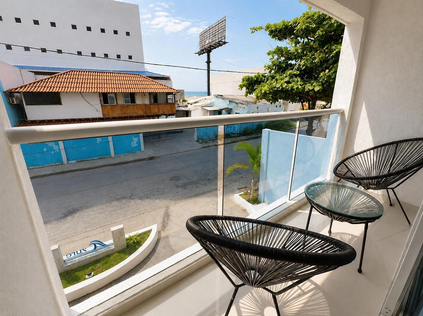 Azure * Cartagena