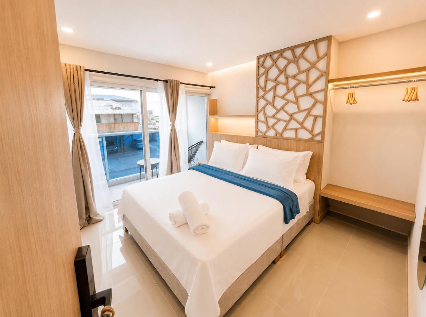 Azure Hotel