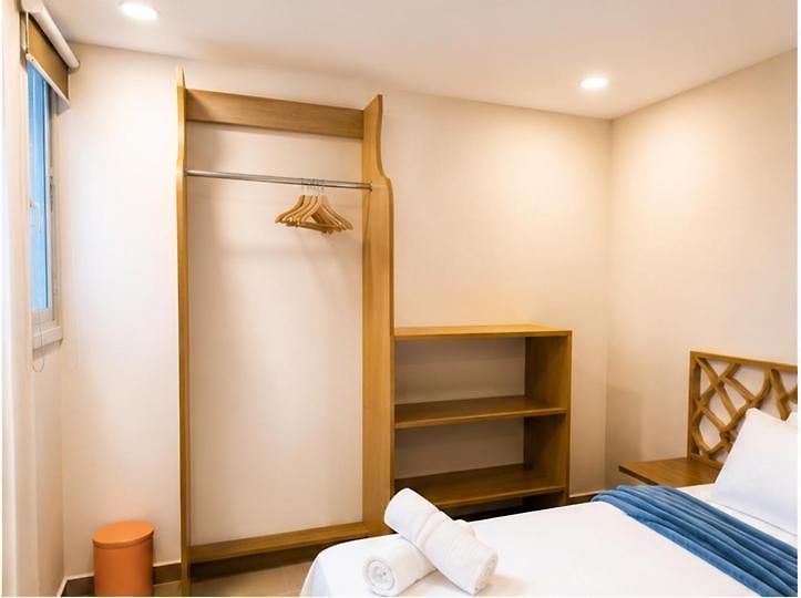 Azure * Cartagena