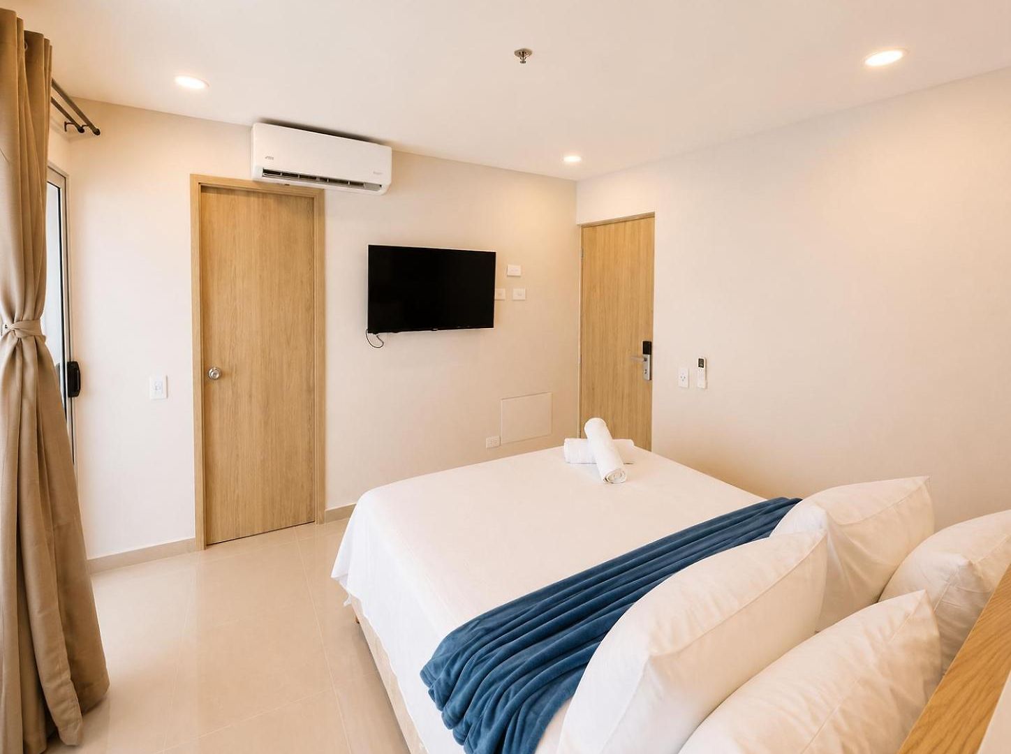 Azure Hotel Cartagena