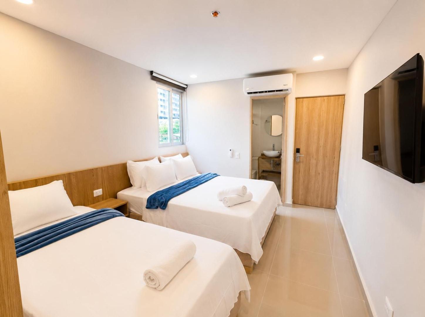 Hotel Azure Cartagena
