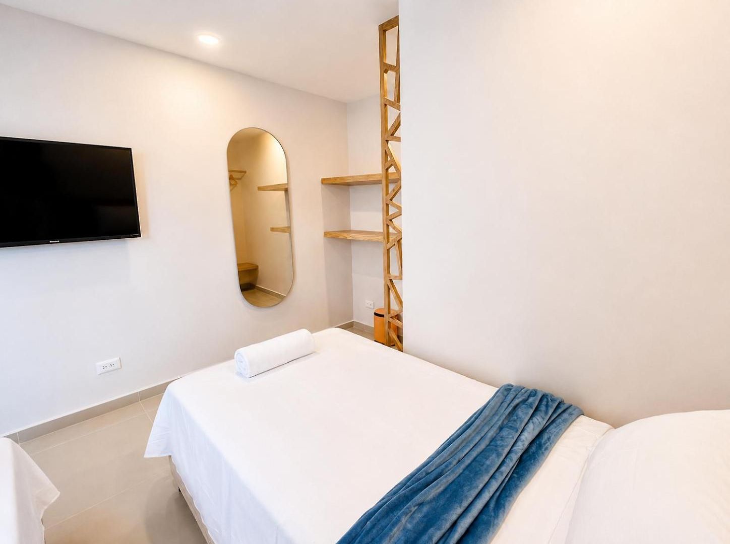 Azure * Cartagena