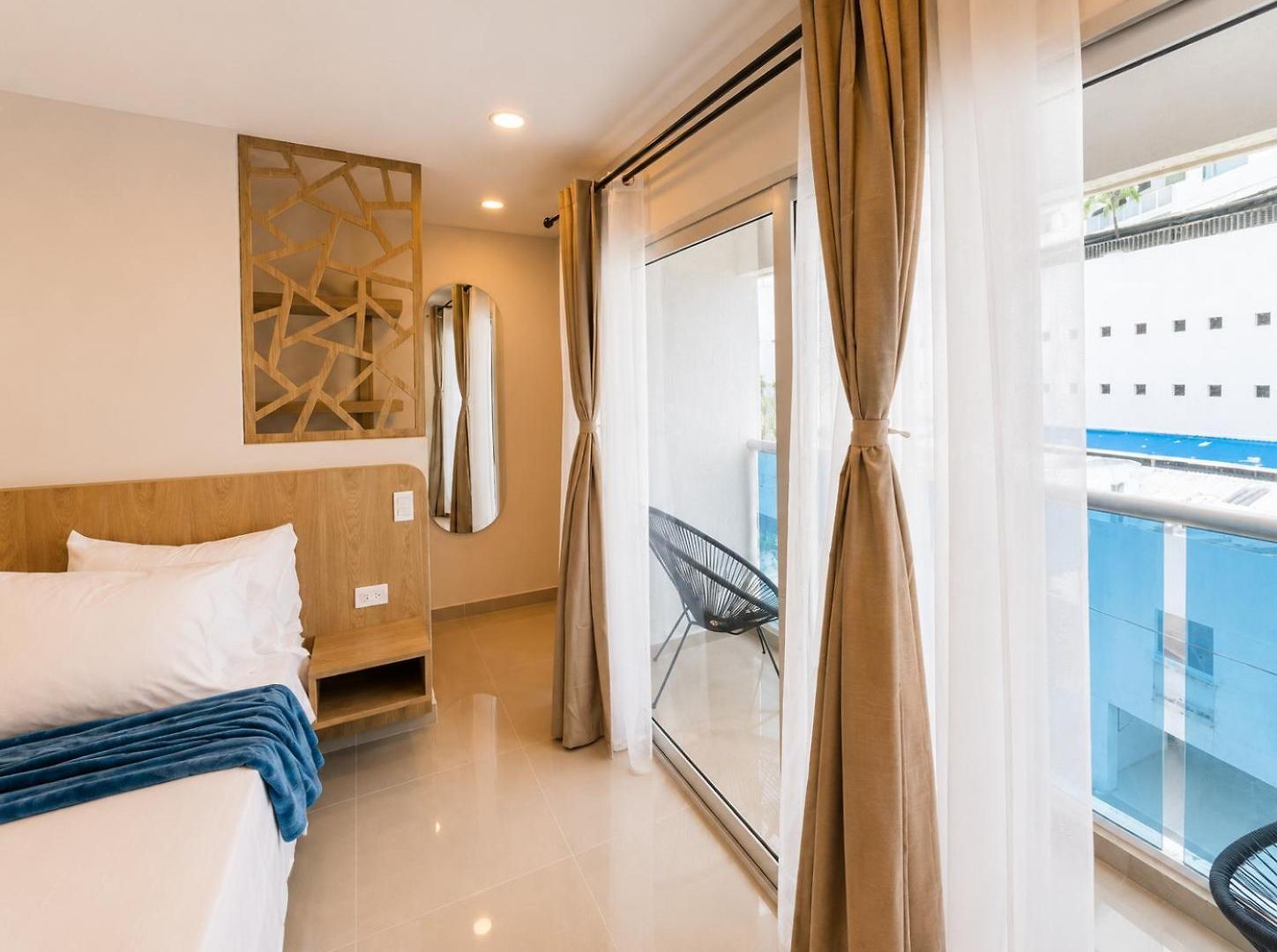 Azure * Cartagena