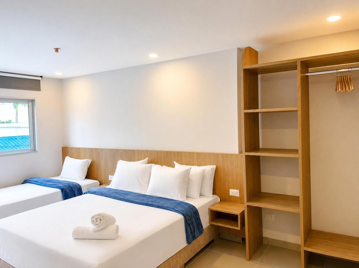 Azure Hotel Cartagena