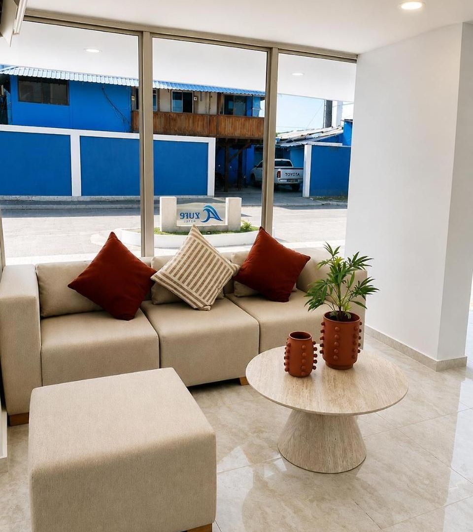 Hotel Azure Cartagena