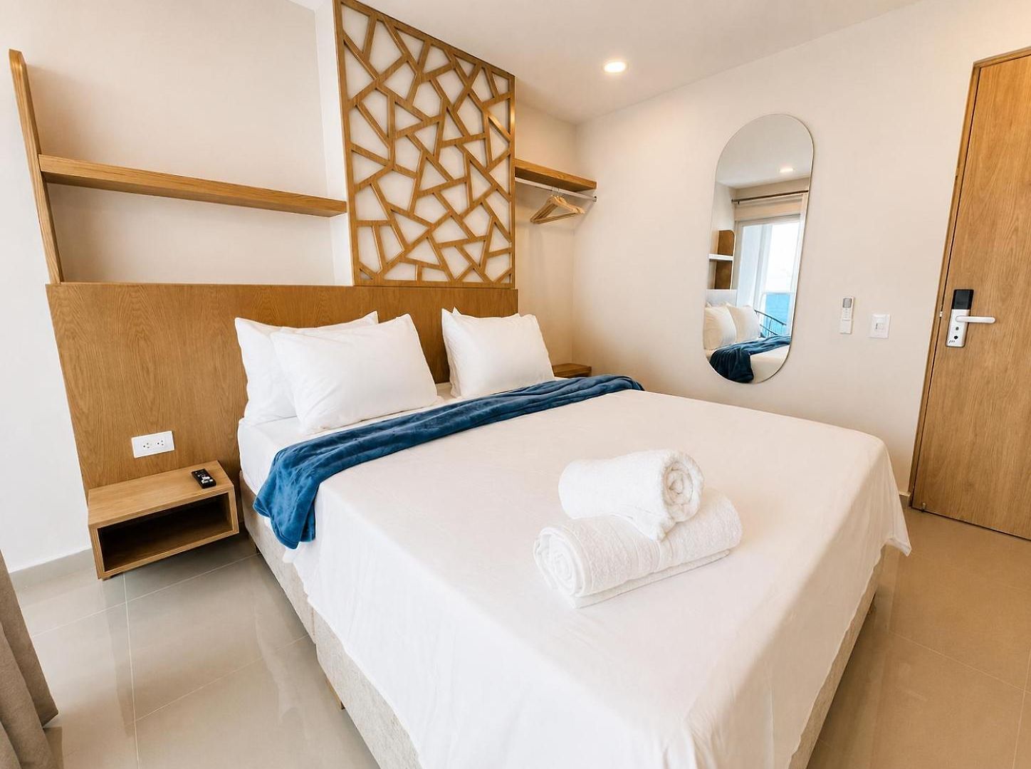 Hotel Azure Cartagena