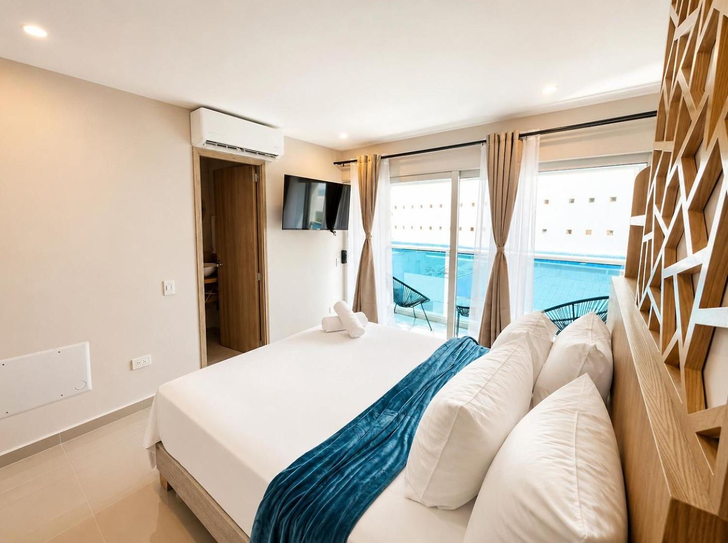Azure Cartagena