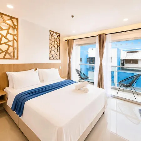 Azure Cartagena