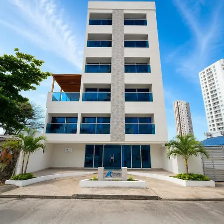 Azure Cartagena