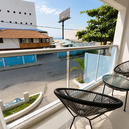 Azure * Cartagena