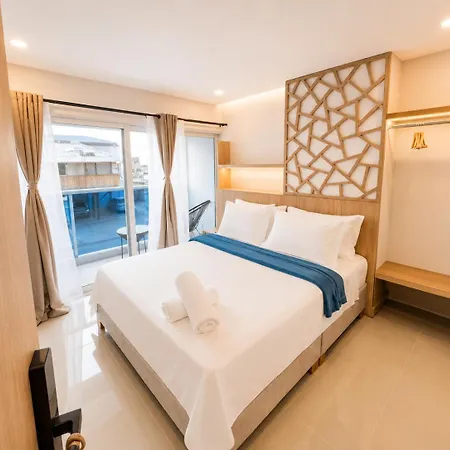 Azure Hotel