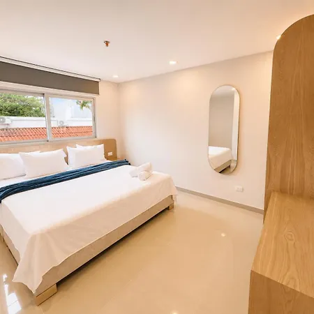 Azure * Cartagena