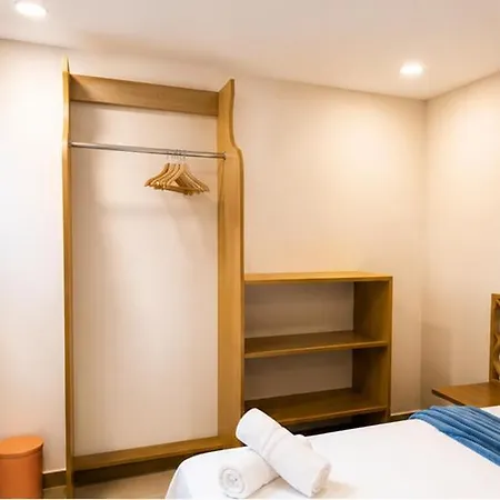Azure * Cartagena