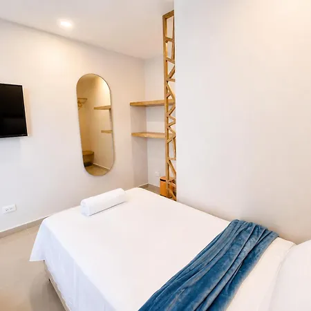 Azure * Cartagena