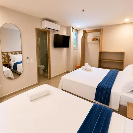 Hotel Azure