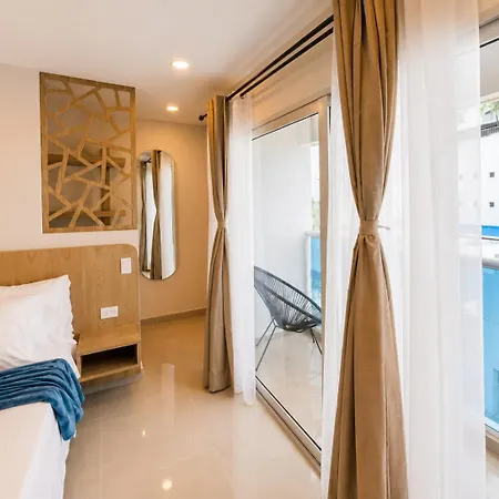 Azure * Cartagena