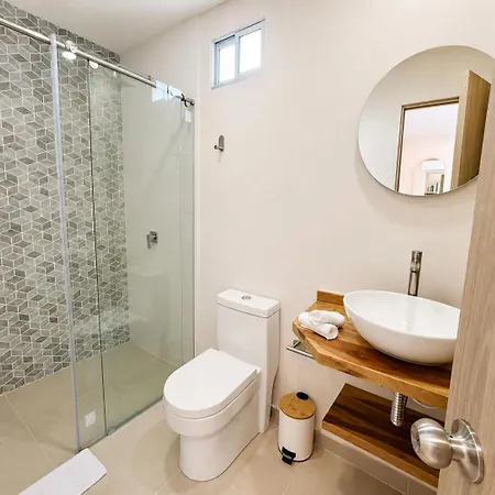 Azure Hotel Cartagena