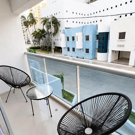 Azure Hotel *