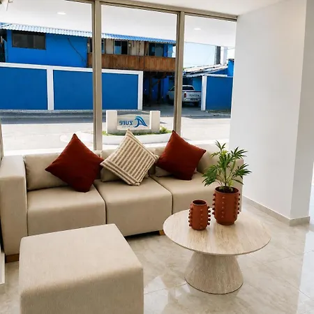 Hotel Azure Cartagena