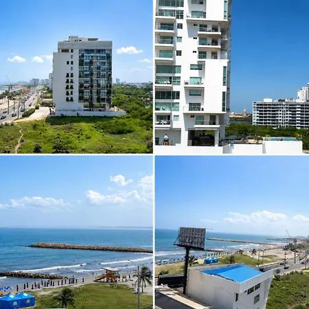 Azure Hotel