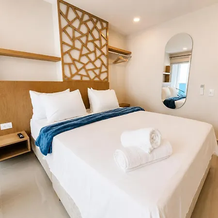 Hotel Azure Cartagena