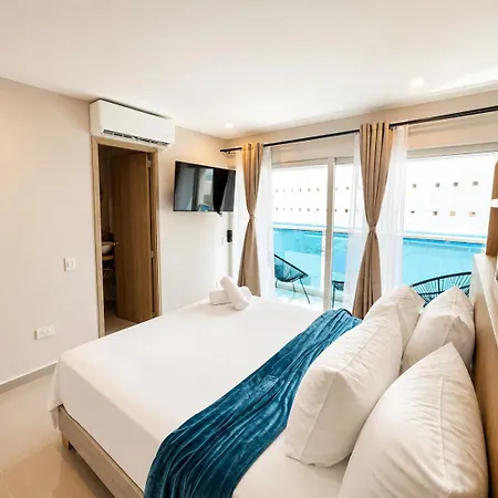 Azure Cartagena
